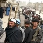 توزیع یک میلیون کارت هوشمند اتباع خارجی آغاز شد