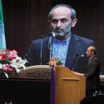 جبلی در جمع مستندسازان: برای ادامه راه باید ریل‌گذاری جدید ایجاد کرد