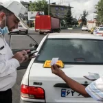 جرایم رانندگی چند برابر می‌شود؟