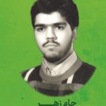 جلد هشتم از مجموعه شهدای کشتی‌گیر منتشر شد
