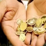حباب ۵ میلیونی سکه با وجود رکود در بازار!