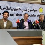 حمایت وزارت ورزش برای تامین تجهیزات در تنیس و پدل  - خبرگزاری مهر | اخبار ایران و جهان