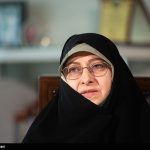 درخواست معاون زنان رئیس جمهور از وزیر ارشاد: برای فیلم‌ها «پیوست خانواده» قرار دهید