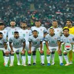 دو بازیکن لیگ برتر ایران در لیست نهایی تیم ملی عراق - خبرگزاری مهر | اخبار ایران و جهان