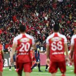 دو بازیکن پرسپولیس در آستانه محرومیت از دیدار با آلومینیوم - خبرگزاری مهر | اخبار ایران و جهان