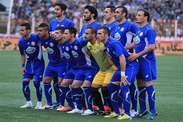 دیدار نفت و گاز گچساران و داماش به کمیته انضباطی کشید - خبرگزاری مهر | اخبار ایران و جهان
