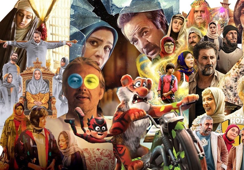 دیشب 47000 نفر سینما رفتند / "هتل" میزبان یک سوم مخاطبان یلدایی سینماهای سراسر کشور بود