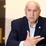 رییس فیبا درگذشت محمود مشحون را تسلیت گفت - خبرگزاری مهر | اخبار ایران و جهان