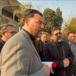 زمان کلنگ زنی "حریم تئاتر شهر" مشخص شد/ پاسخ به مطالبه 3 دهه ای هنرمندان