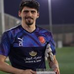 وقت کُشی نوعی تکنیک است/ بازیکنان جوان پرسپولیس عالی بودند - خبرگزاری مهر | اخبار ایران و جهان