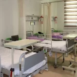 مدیریت بحران شهر تهران: بیشتر بیمارستان‌‌های تهران مانند متروپل هستند
