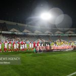ساعت دیدار پرسپولیس و استقلال خوزستان تغییر کرد - خبرگزاری مهر | اخبار ایران و جهان