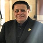 ساکت استعفا داد / نیکفر سرپرست شد - خبرگزاری مهر | اخبار ایران و جهان