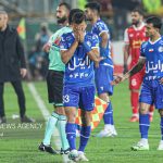 شکایت‌ پرسپولیسی‌ها به دو بازیکن استقلال رسید - خبرگزاری مهر | اخبار ایران و جهان