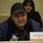 «طاهرشو» میرطاهر مظلومی در شب یلدا