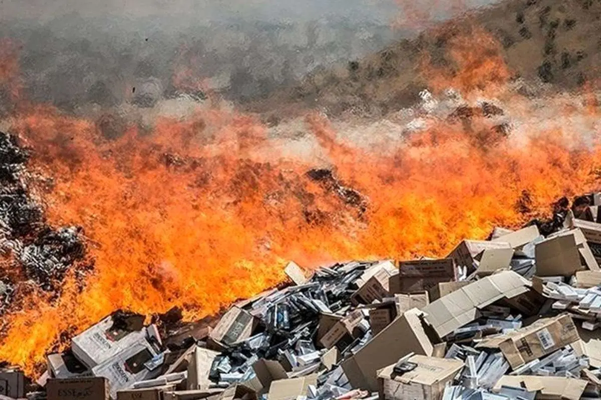 علت تشدید آلودگی هوای کلان‌شهرها چیست؟