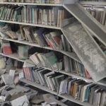 واکنش دبیر نهاد کتابخانه‌های عمومی به تخریب کتابخانه در غزه