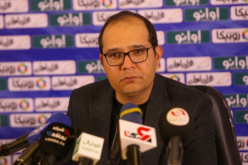 فصل نقل و انتقالات بازیکن جذب می‌کنیم - خبرگزاری مهر | اخبار ایران و جهان