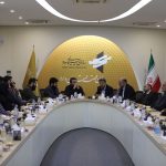 لزوم همکاری کلان‌تر ارشاد و حوزه هنری