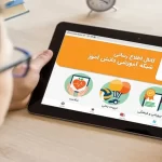 مدارس 10 شهرستان خوزستان غیرحضوری شد
