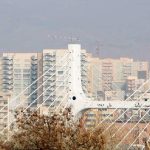 مدارس تبریز غیرحضوری شد