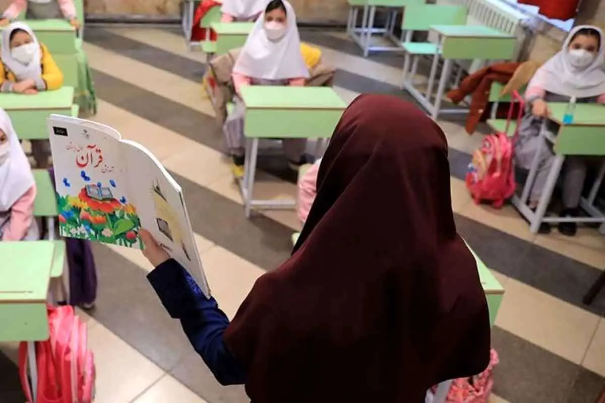 مدارس غیردولتی رتبه‌بندی می‌شوند