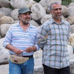 فیلم , سینمای ایران , سینما , کیانوش عیاری ,