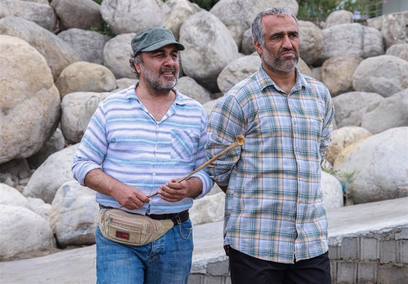 فیلم , سینمای ایران , سینما , کیانوش عیاری ,