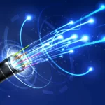 تمام ساختمان‌های کشور باید به فیبر نوری متصل شوند