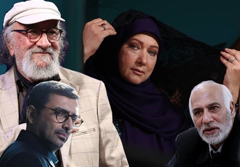 همکاری دوباره داریوش ارجمند با کارگردان «ستایش»/سریال «طوبی» در شهرک غزالی کلید خورد