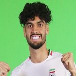 حضور حزباوی در ترکیب السد مقابل نسف قارشی - خبرگزاری مهر | اخبار ایران و جهان