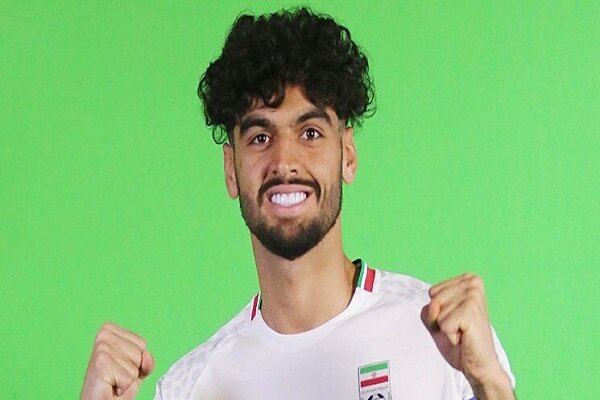 حضور حزباوی در ترکیب السد مقابل نسف قارشی - خبرگزاری مهر | اخبار ایران و جهان