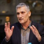 وزارت ورزش باید تکلیف والیبال را روشن کند/داورزنی تا المپیک بماند - خبرگزاری مهر | اخبار ایران و جهان