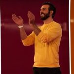 پخش فصل جدید «بگو بخند» آغاز شد