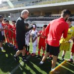 پرونده جذب خارجی برای پرسپولیس باز نمی شود - خبرگزاری مهر | اخبار ایران و جهان