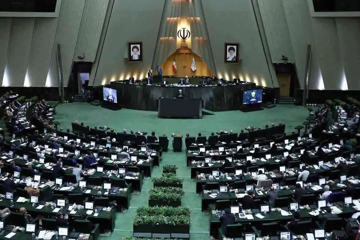 زمزمه‌هایی درباره تشکیل ۲ مجلس جداگانه در کشور
