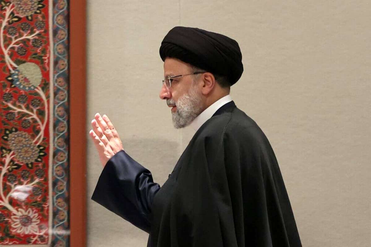 چرا رئیسی در نشست تغییرات آب و هوایی سازمان ملل شرکت نکرد؟