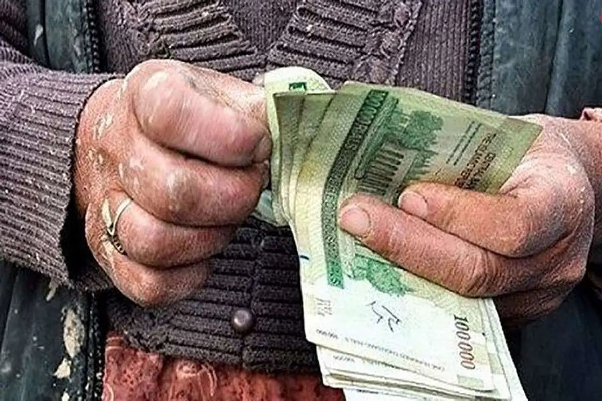 کارگران با 7 میلیون حقوق چگونه می‌توانند زندگی کنند؟