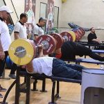 ۷ پاراوزنه‌بردار به اردوی تیم ملی دعوت شدند - خبرگزاری مهر | اخبار ایران و جهان