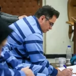 214 هزار مترمربع از اموال ابرمتهم اقتصادی شناسایی شد