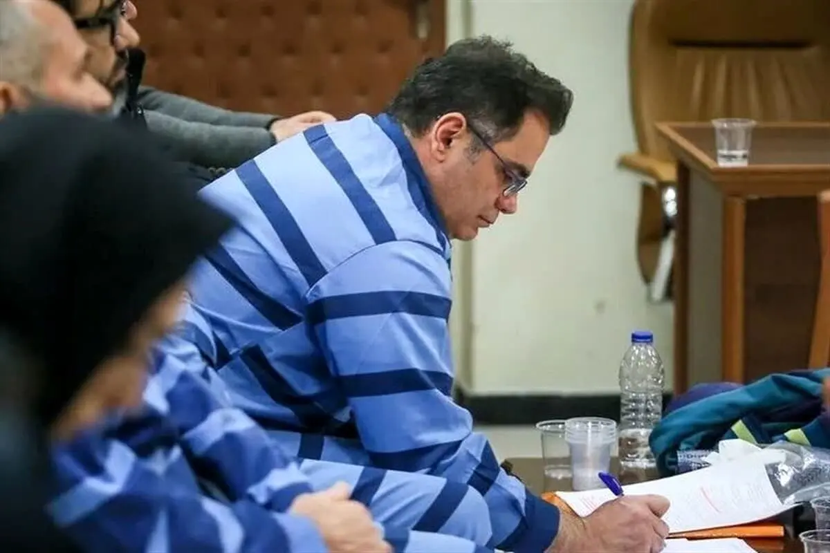 214 هزار مترمربع از اموال ابرمتهم اقتصادی شناسایی شد