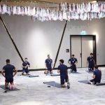 ادامه تمرینات ملی‌پوشان برای دیدار برابر امارات - خبرگزاری مهر | اخبار ایران و جهان