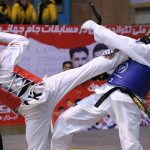 اردوی ملی تکواندو فردا آغاز می شود - خبرگزاری مهر | اخبار ایران و جهان