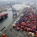 ارسال اولین محموله صادراتی ایران به روسیه از کریدور سرد سالیانکا