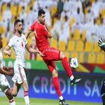 اماراتی ها به دنبال تاریخ سازی برابر ایران - خبرگزاری مهر | اخبار ایران و جهان