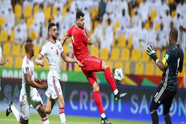 اماراتی ها به دنبال تاریخ سازی برابر ایران - خبرگزاری مهر | اخبار ایران و جهان