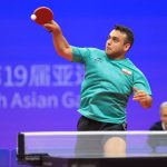 امیر حسین هدایی از صعود به جدول اصلی بازماند - خبرگزاری مهر | اخبار ایران و جهان