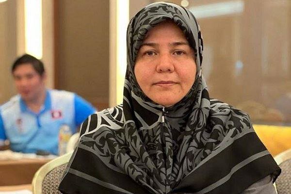 انتصاب یک ایرانی در فدراسیون بین المللی بسکتبال با ویلچر - خبرگزاری مهر | اخبار ایران و جهان
