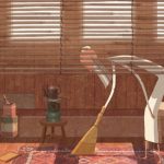 انیمیشن «در سایه سرو» به جشنواره فیلم کوتاه «فلورانس» ایتالیا راه یافت