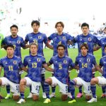 پیروزی عراق شگفتی بزرگ جام/ کامبک سامورایی‌ها تکمیل نشد